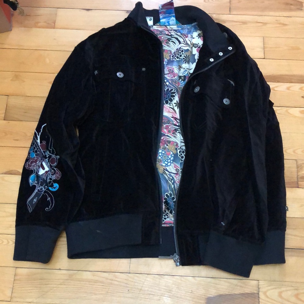 Clothes